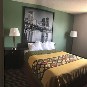 Queen Room Disability Access